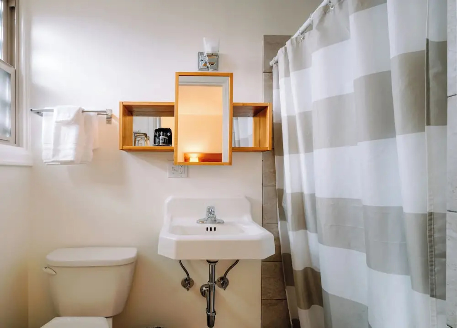 Inn of the White Salmon