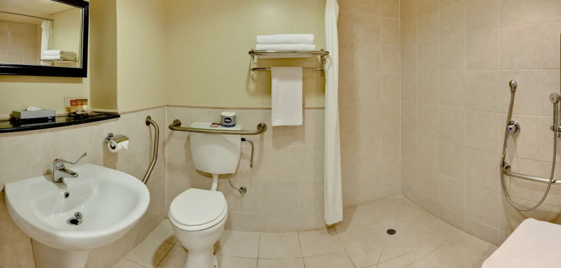 Protea Hotel by Marriott Mahikeng