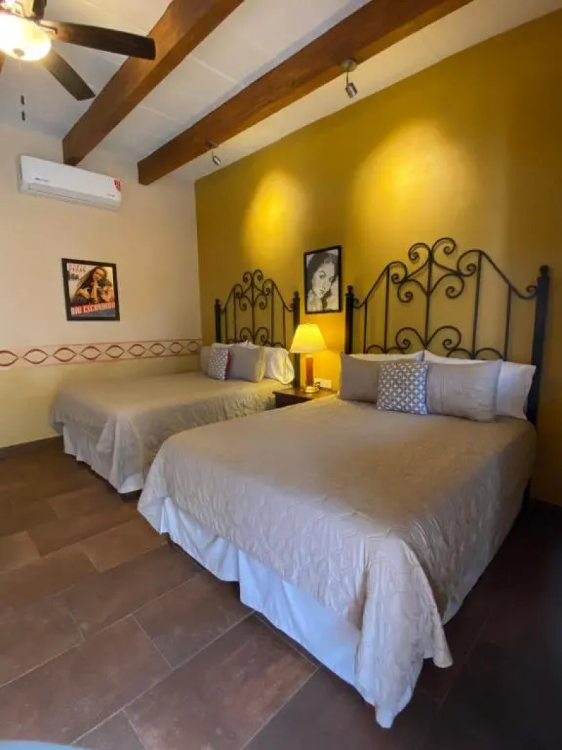 Hotel Casa María Félix