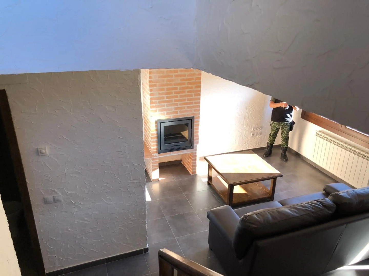 casa de las Viñas 1 y 2