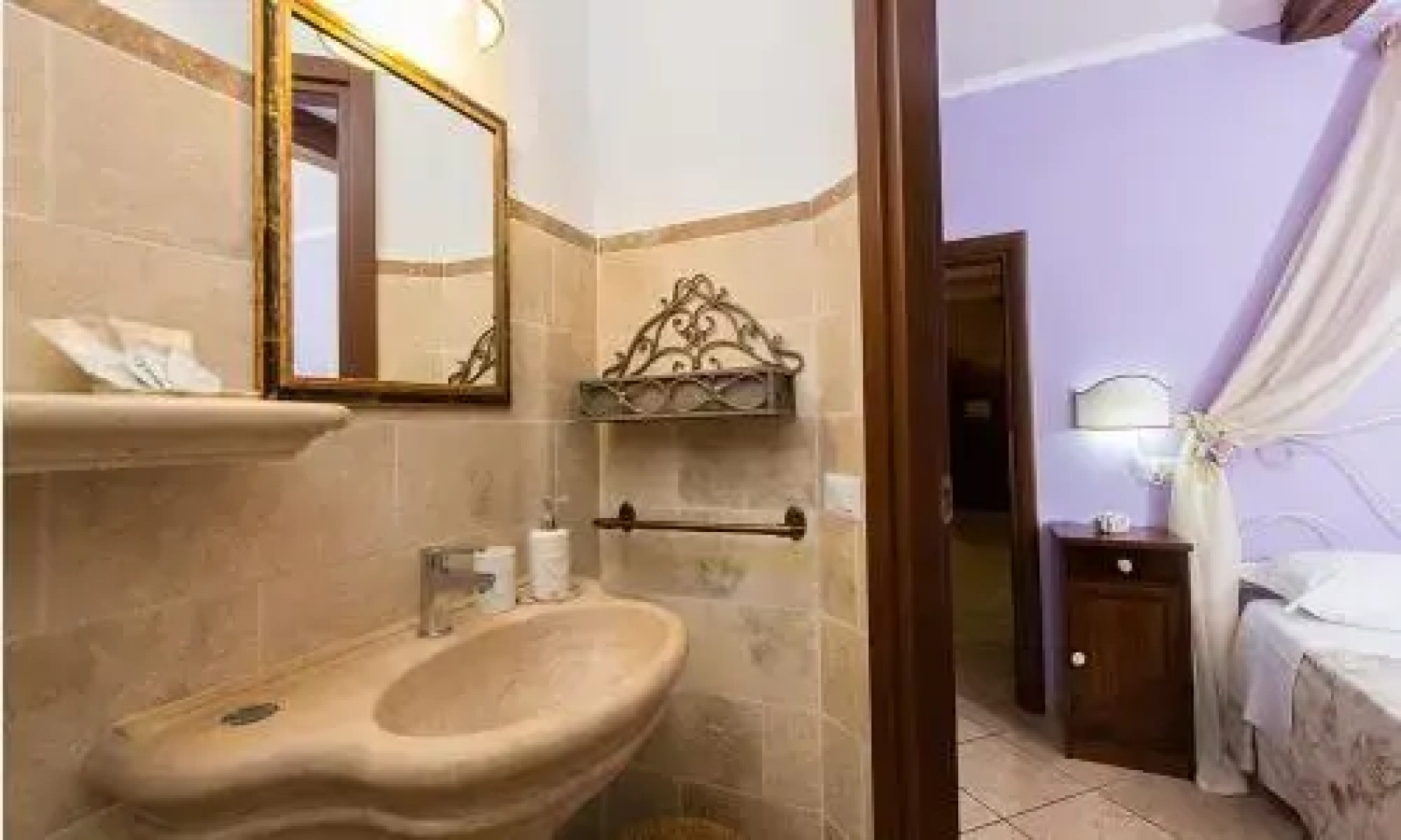 Le Vestali guest house