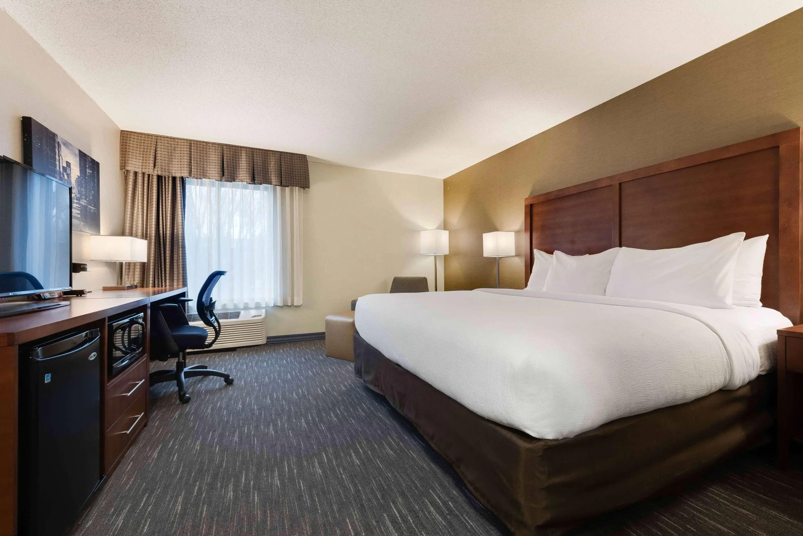 Best Western Chicago - Downers Grove