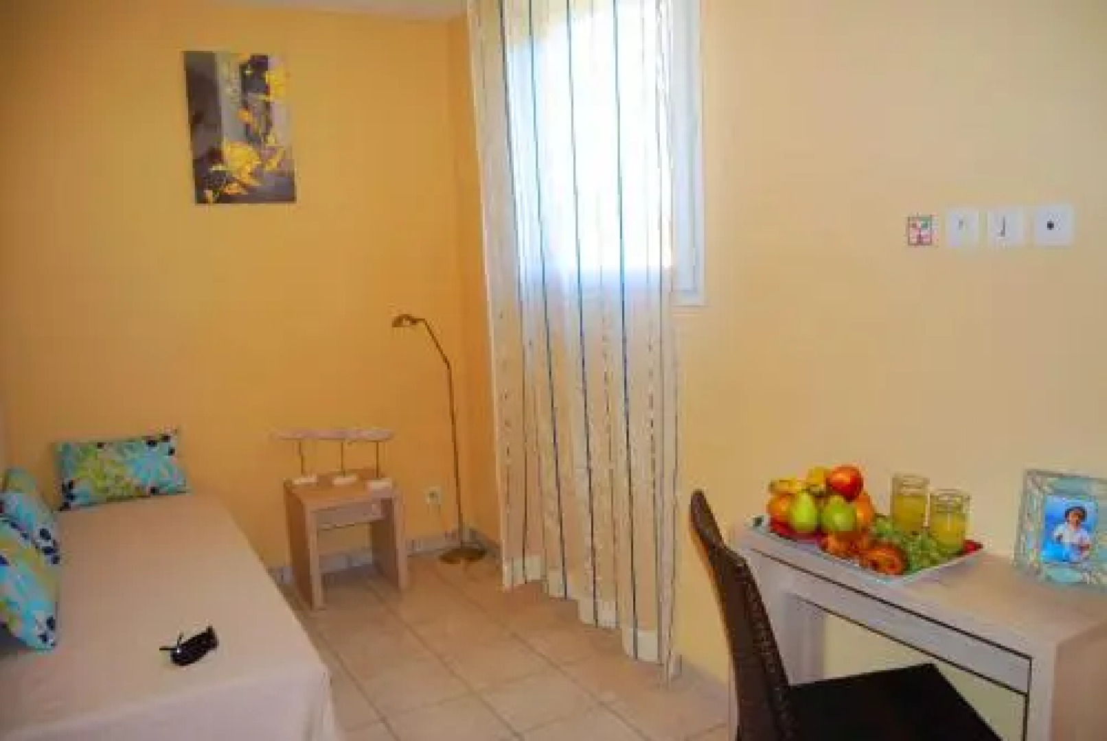 Village Marin Catalan