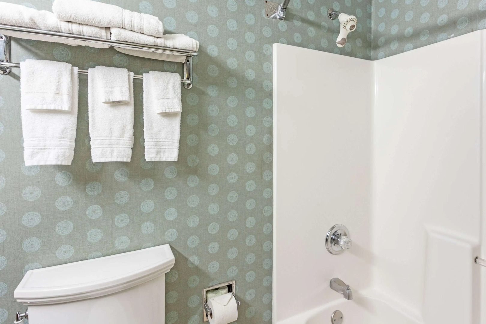 Days Inn By Wyndham Springville