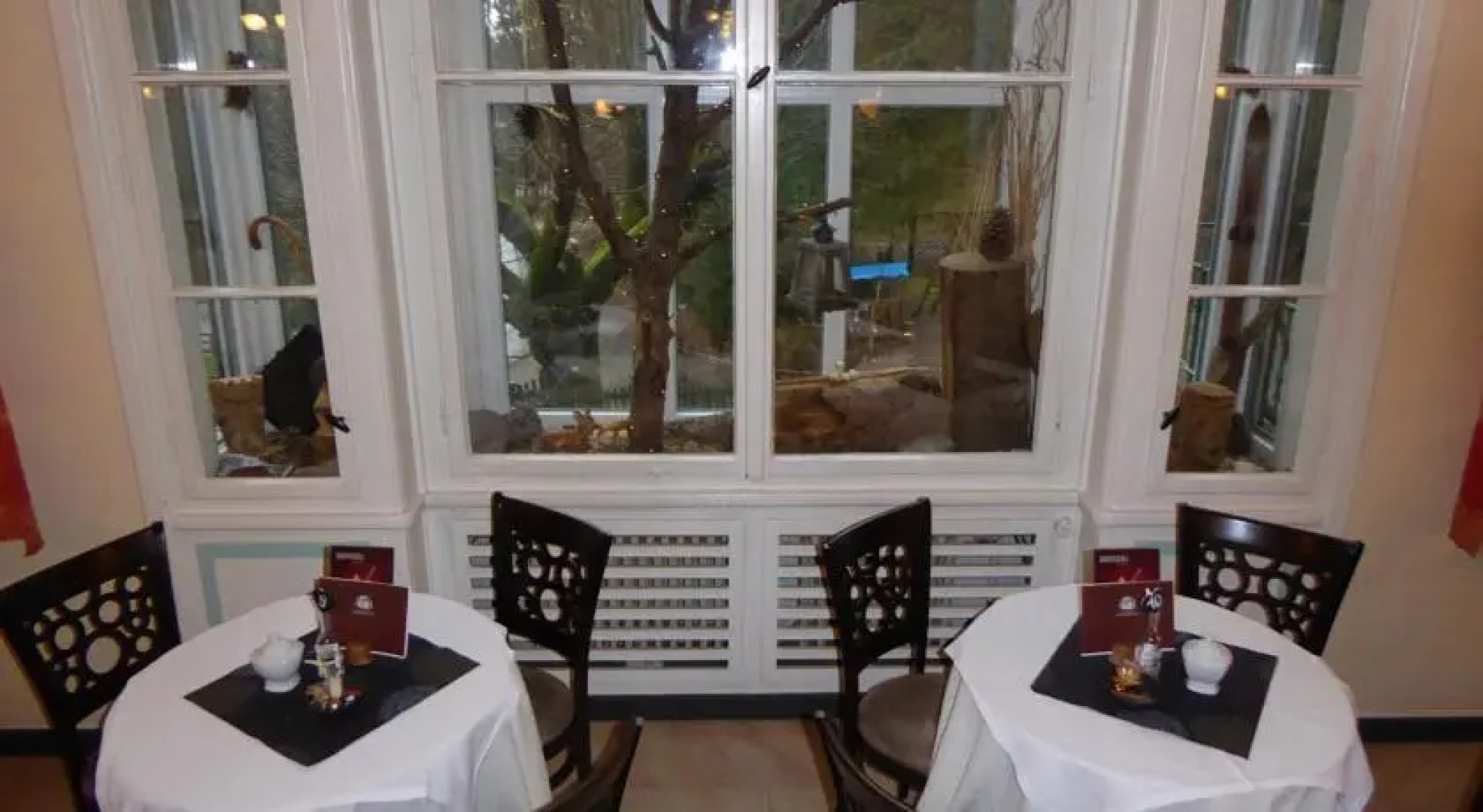 Pension Waldschlösschen