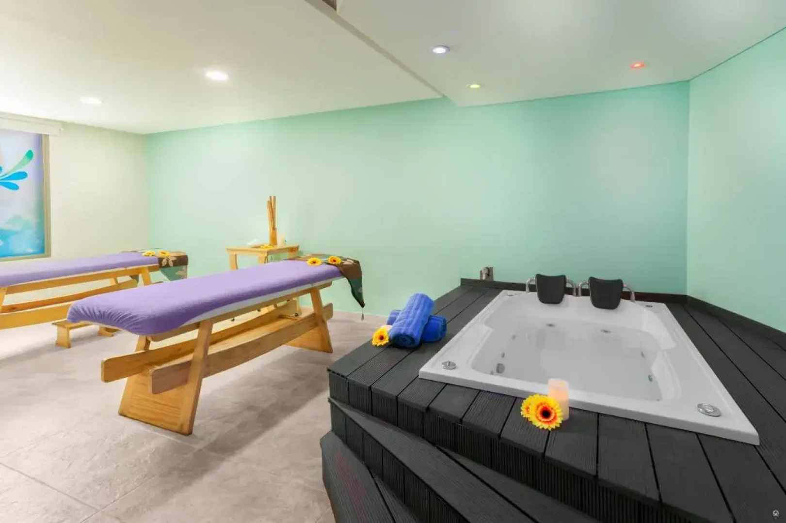 Four Points by Sheraton Medellin