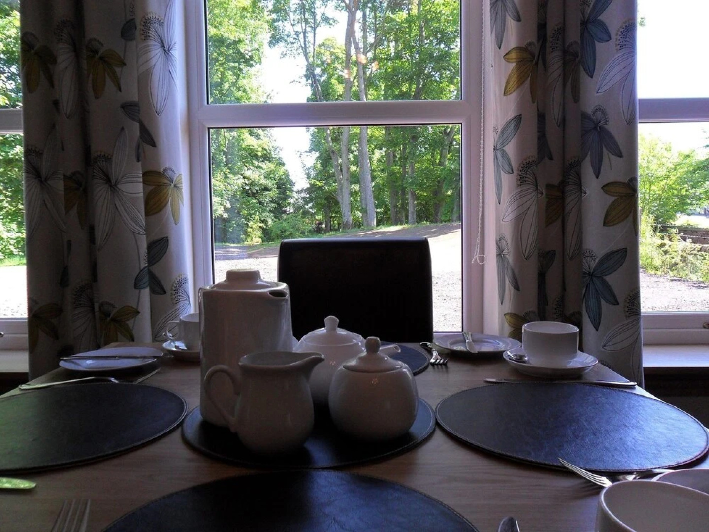 Guthrie Bed and Breakfast