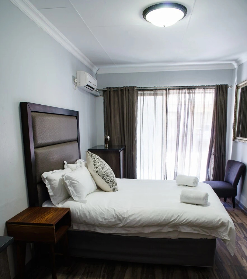 Villa Gracia Guesthouse