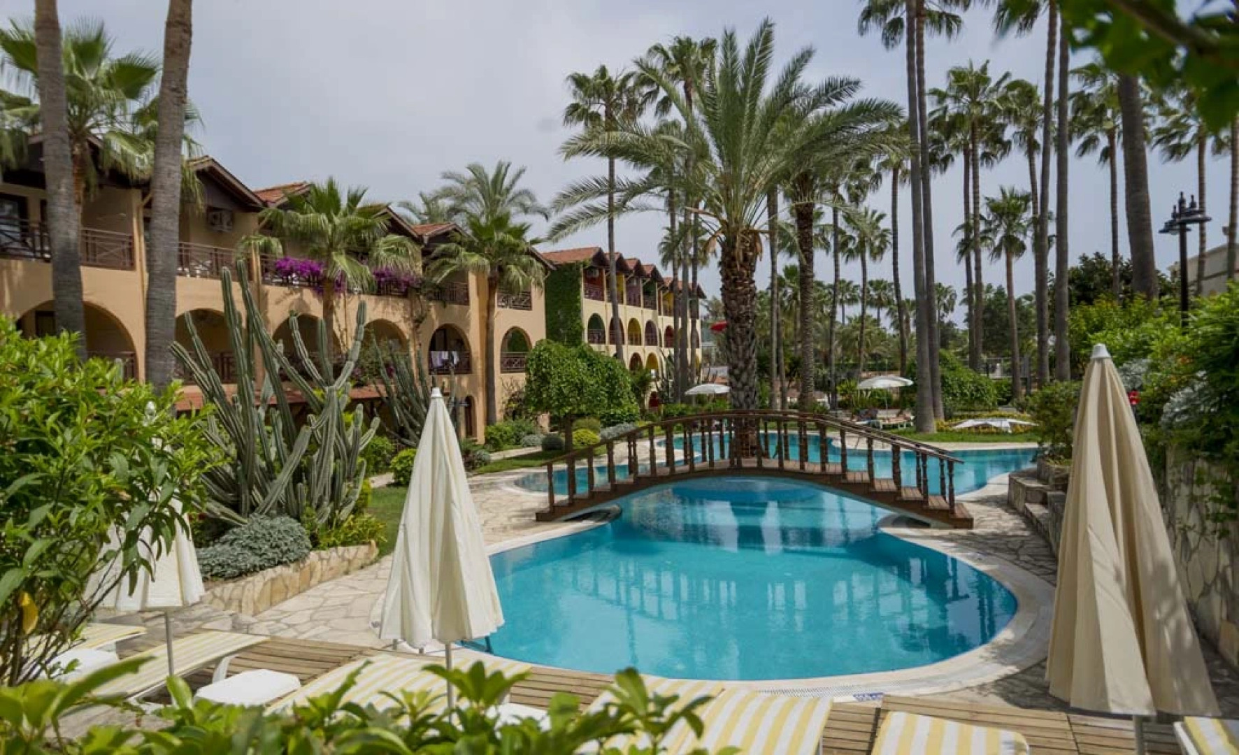 Club Tropical Beach Hotel - All Inclusive