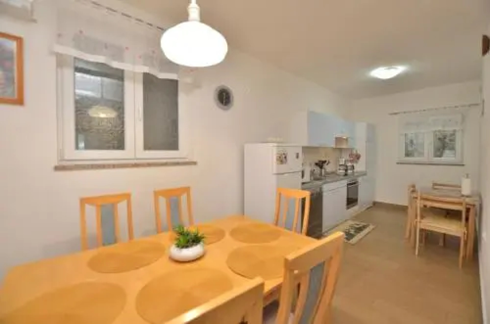 Apartment Gianfranko