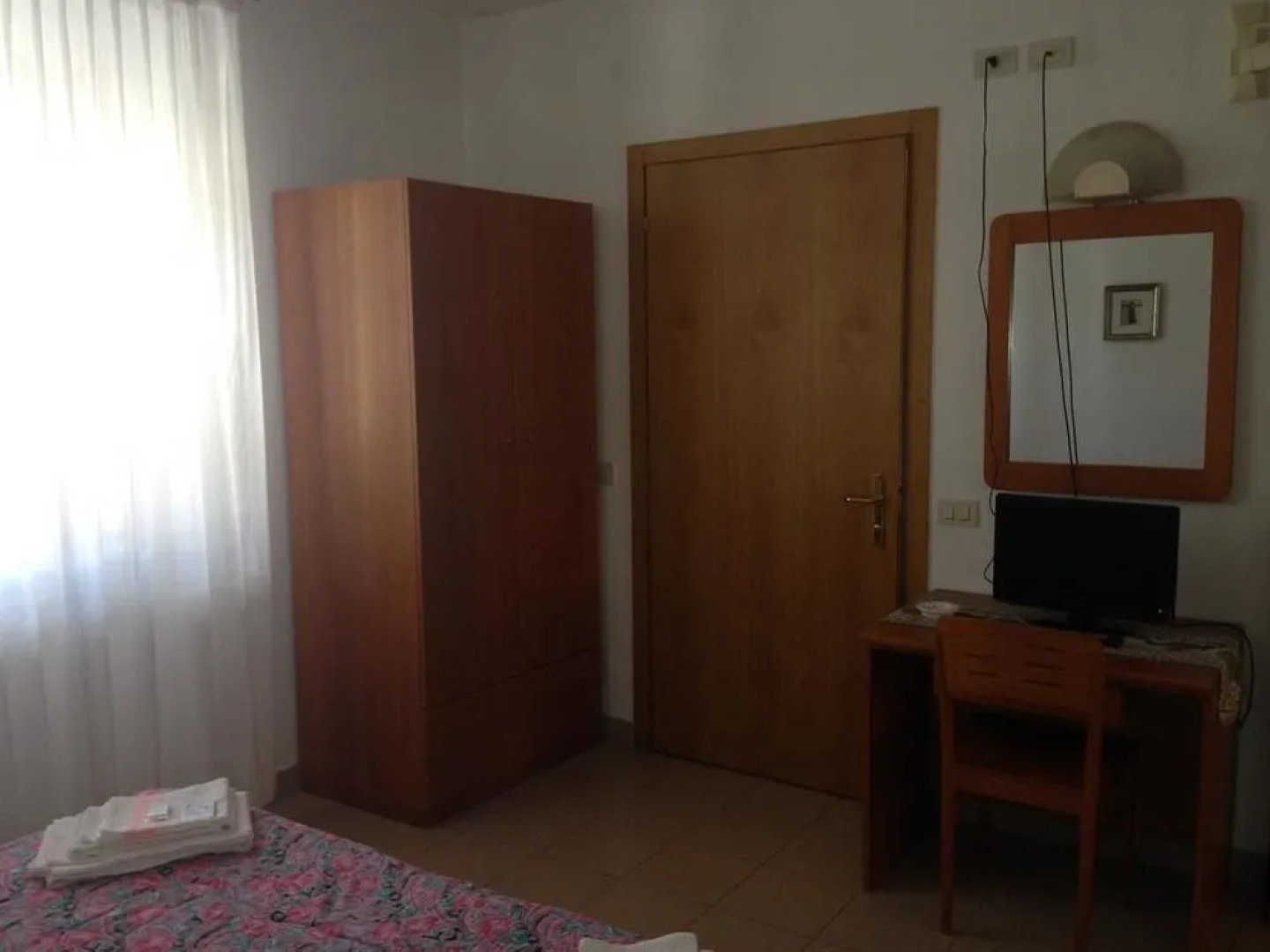 Osteria Dei Locandieri