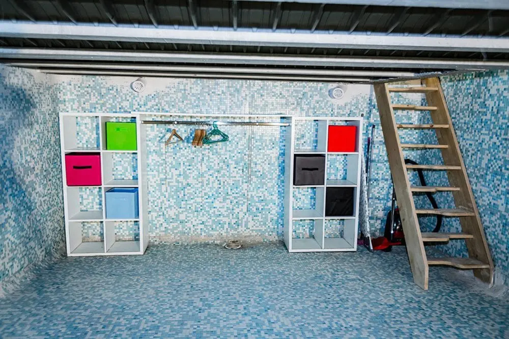 Le Prieuré Saint Martial