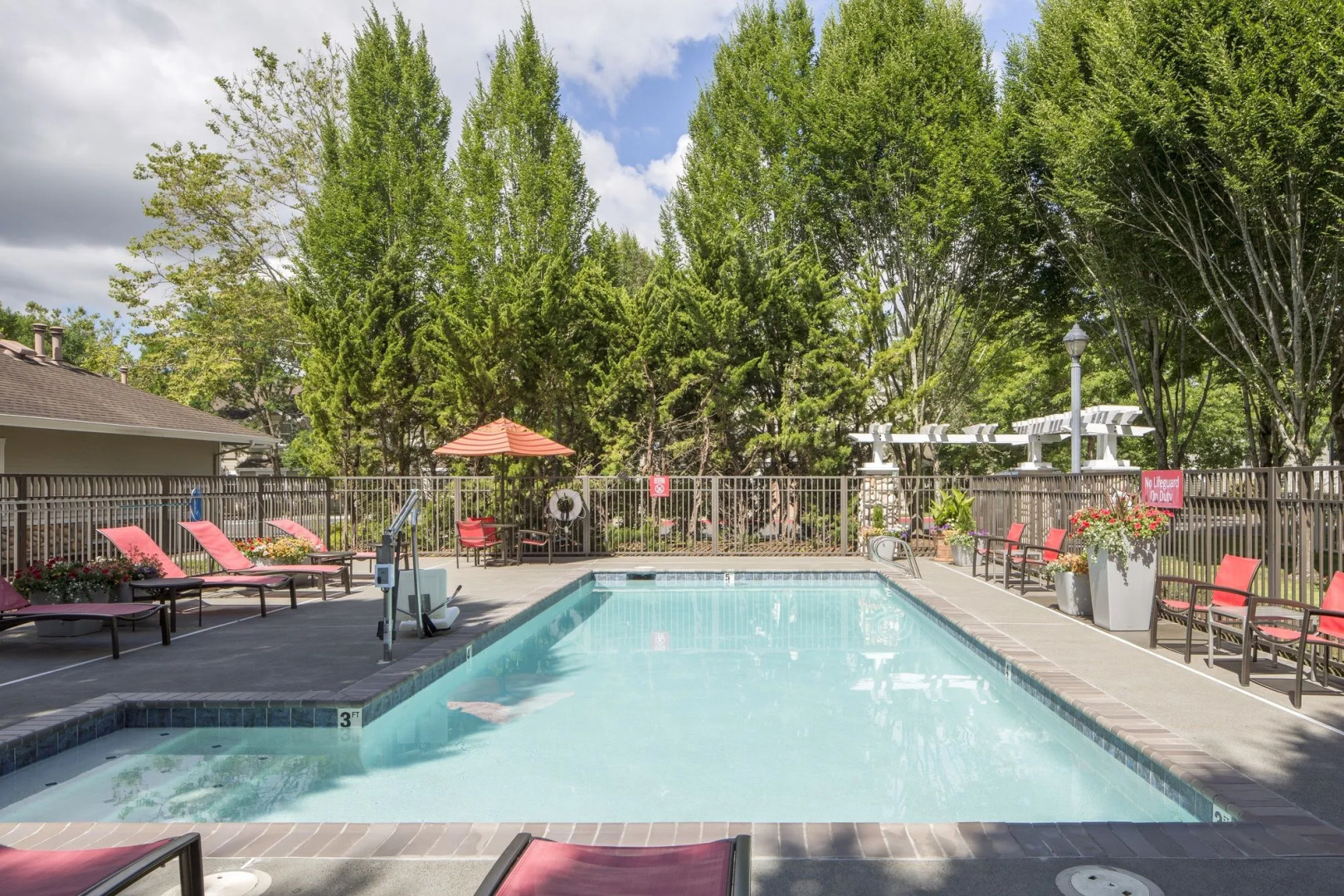 TownePlace Suites by Marriott Portland Hillsboro