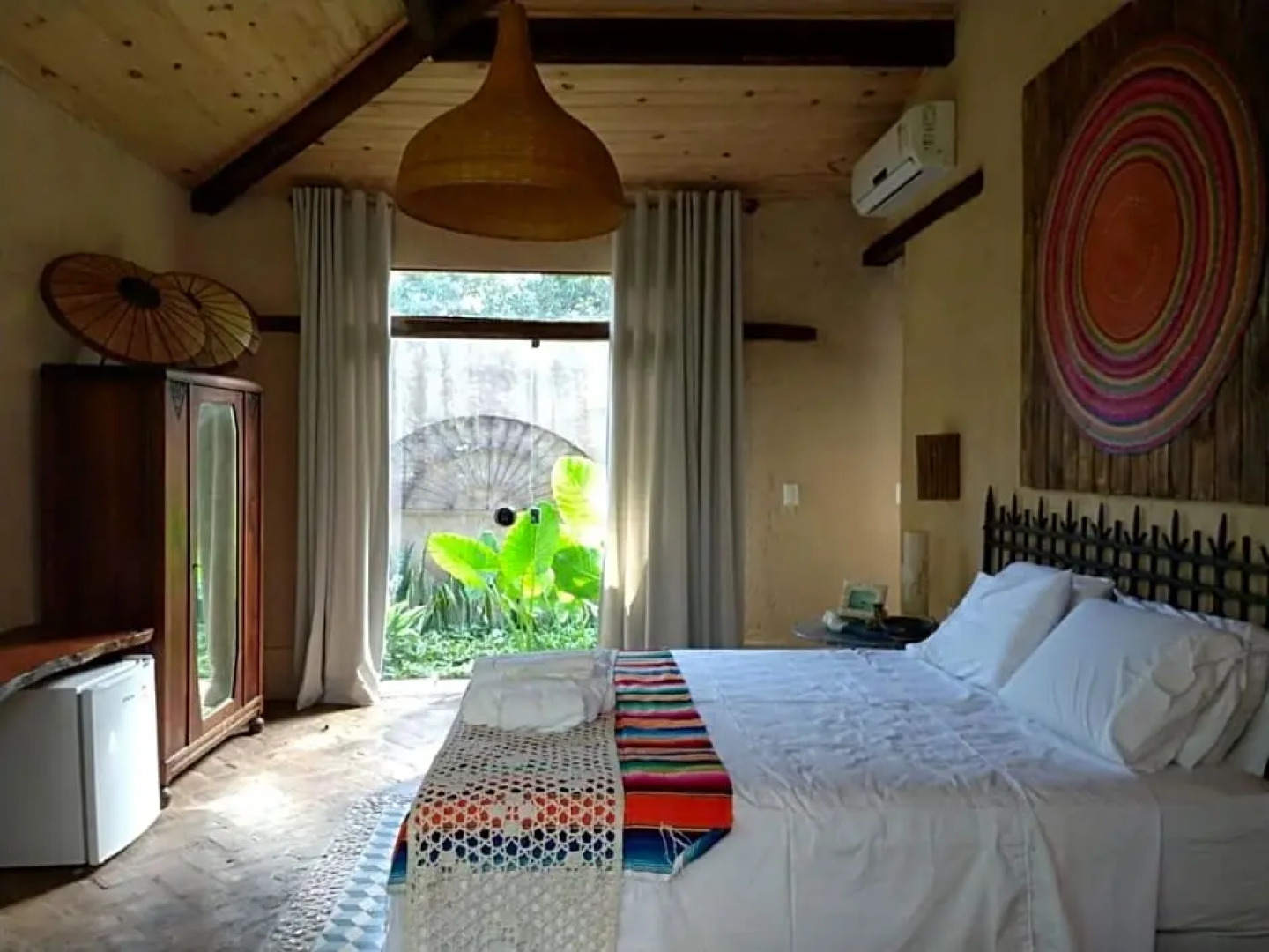 Zazen Pousada by Santoregano