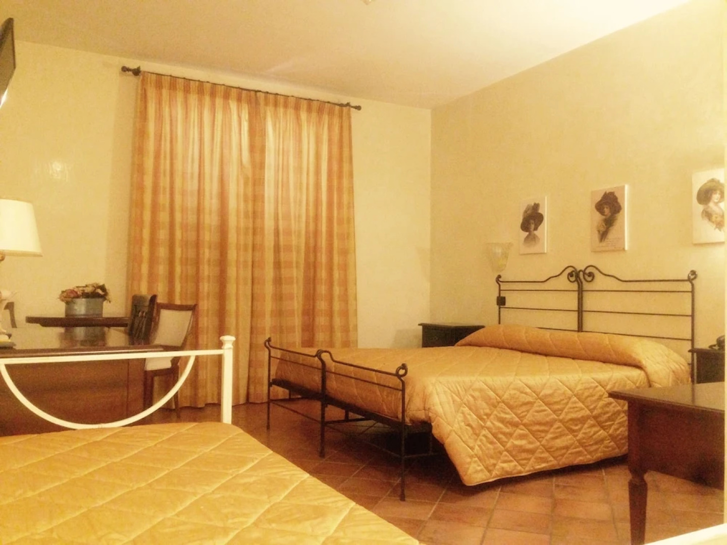 Hotel Ristorante Olimpus