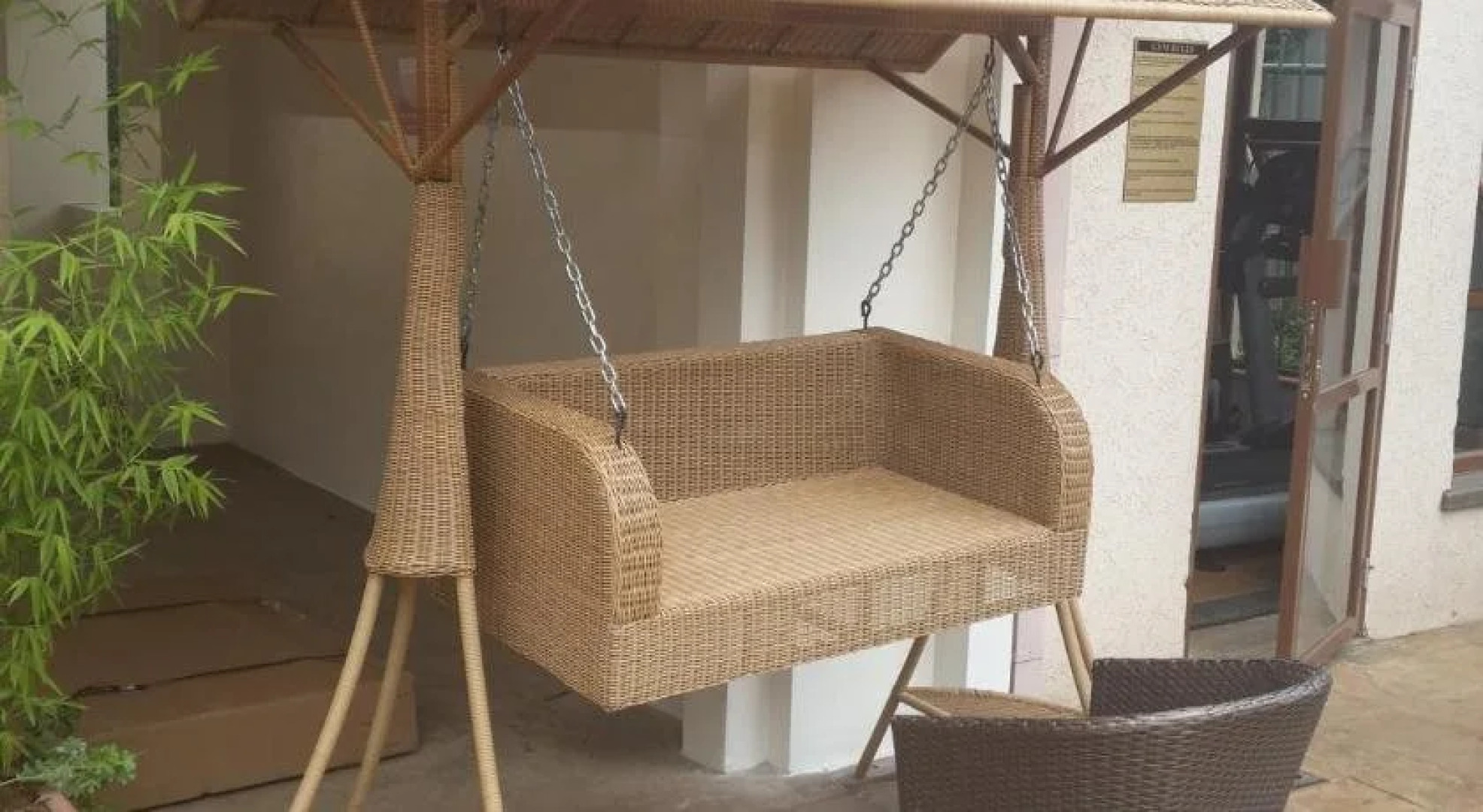 Fenesi Gardens Apartments