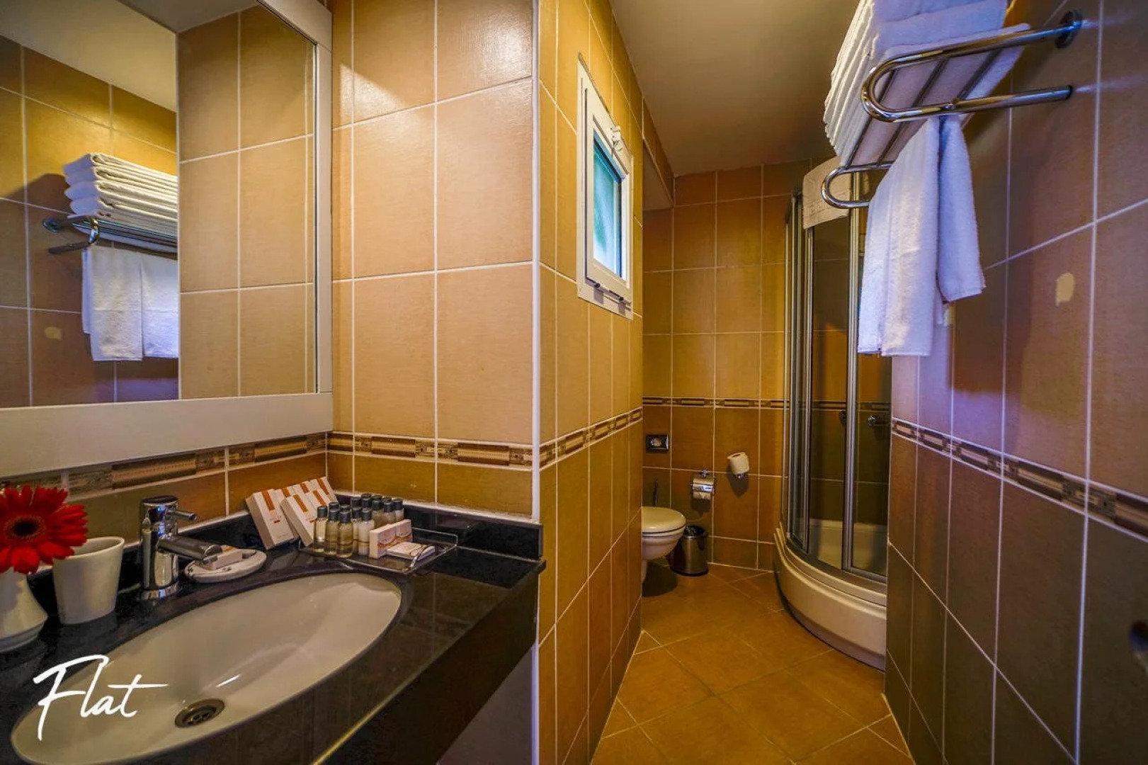 Отель Emelda Sun Club