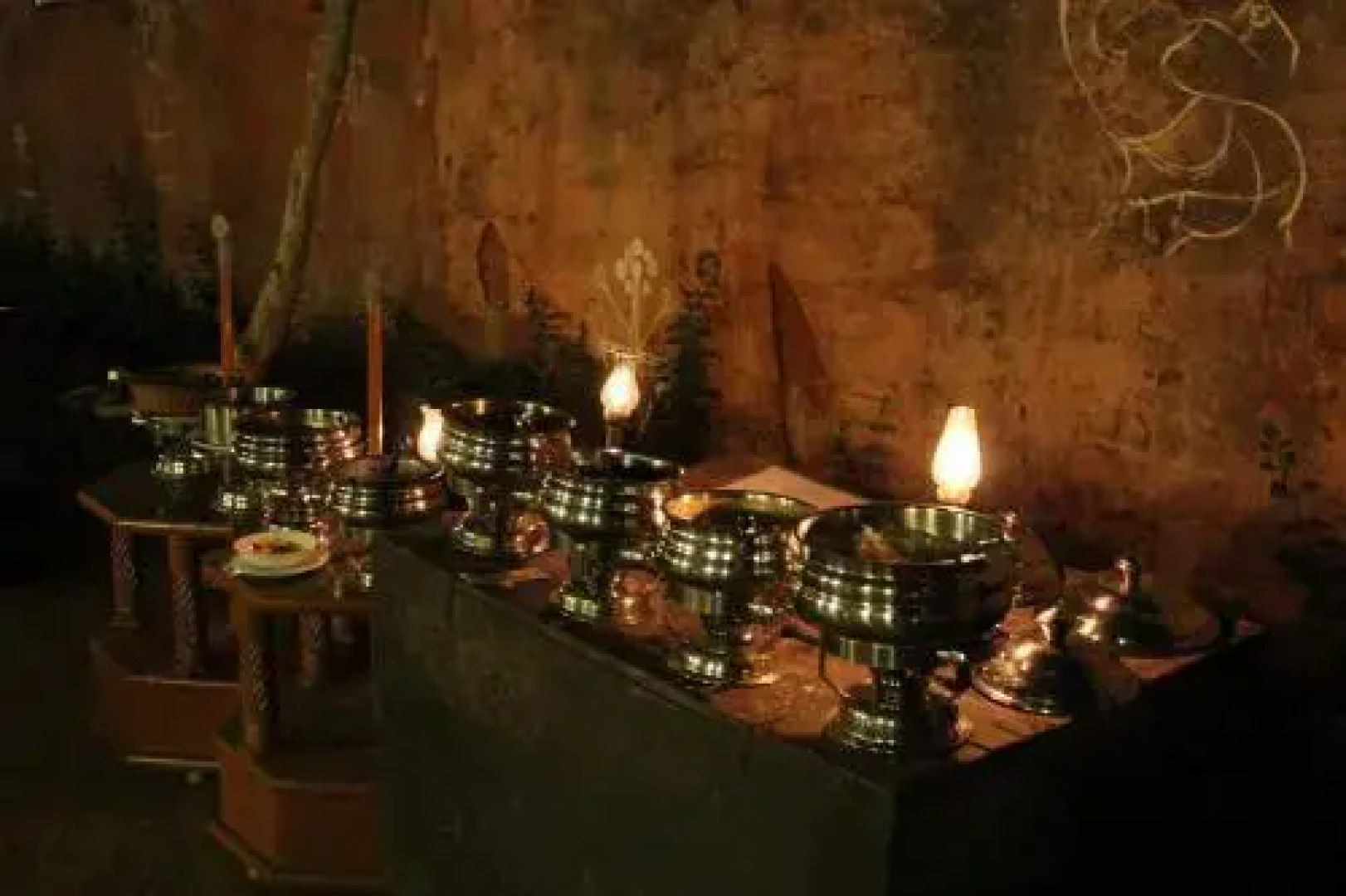 Ishwari Niwas Palace