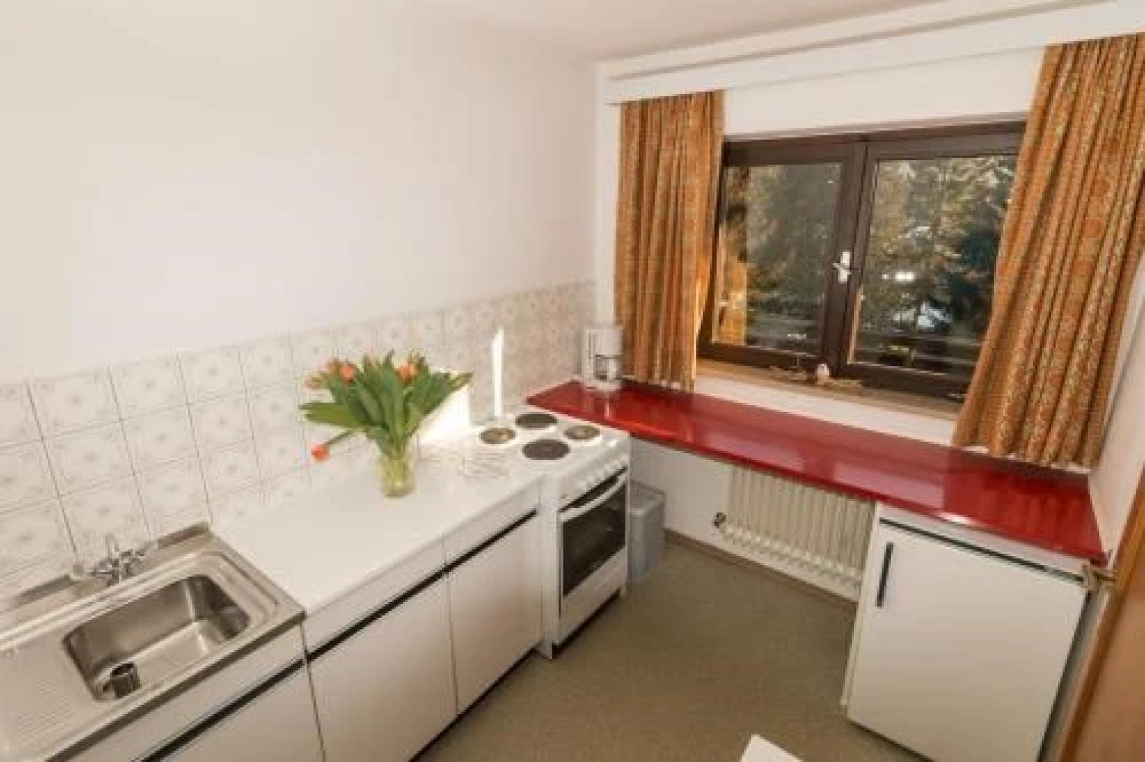 Appartements Wildmoos