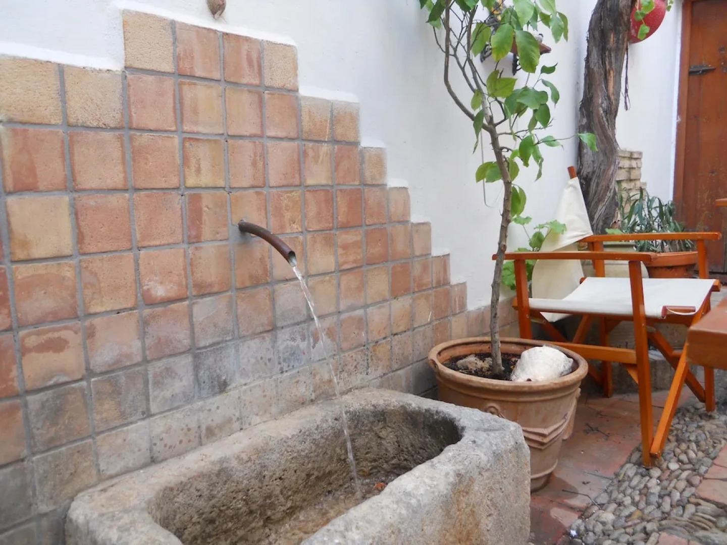 Hotel 1900 Casa Anita