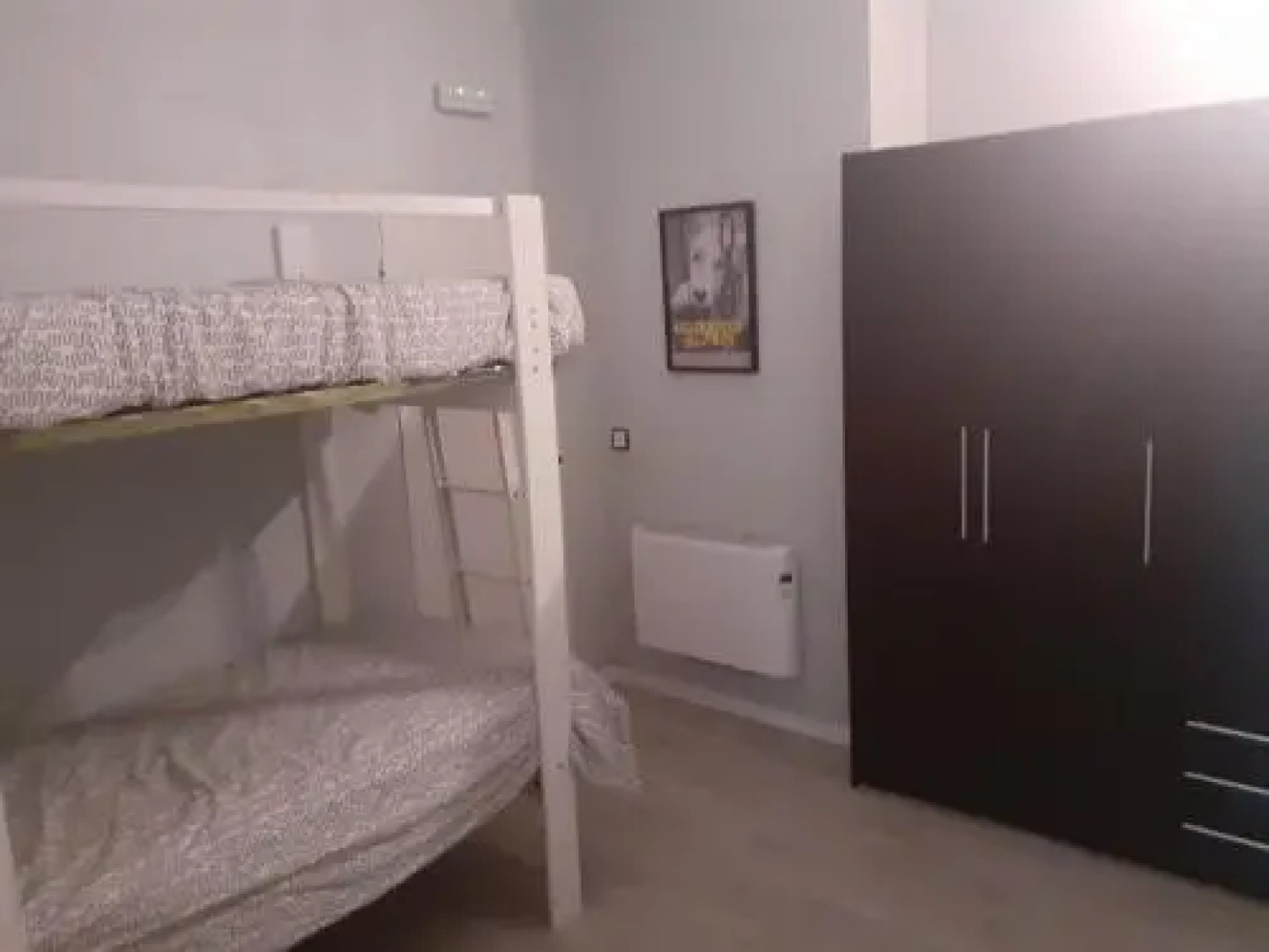 El Puntual De Romillo Hostel
