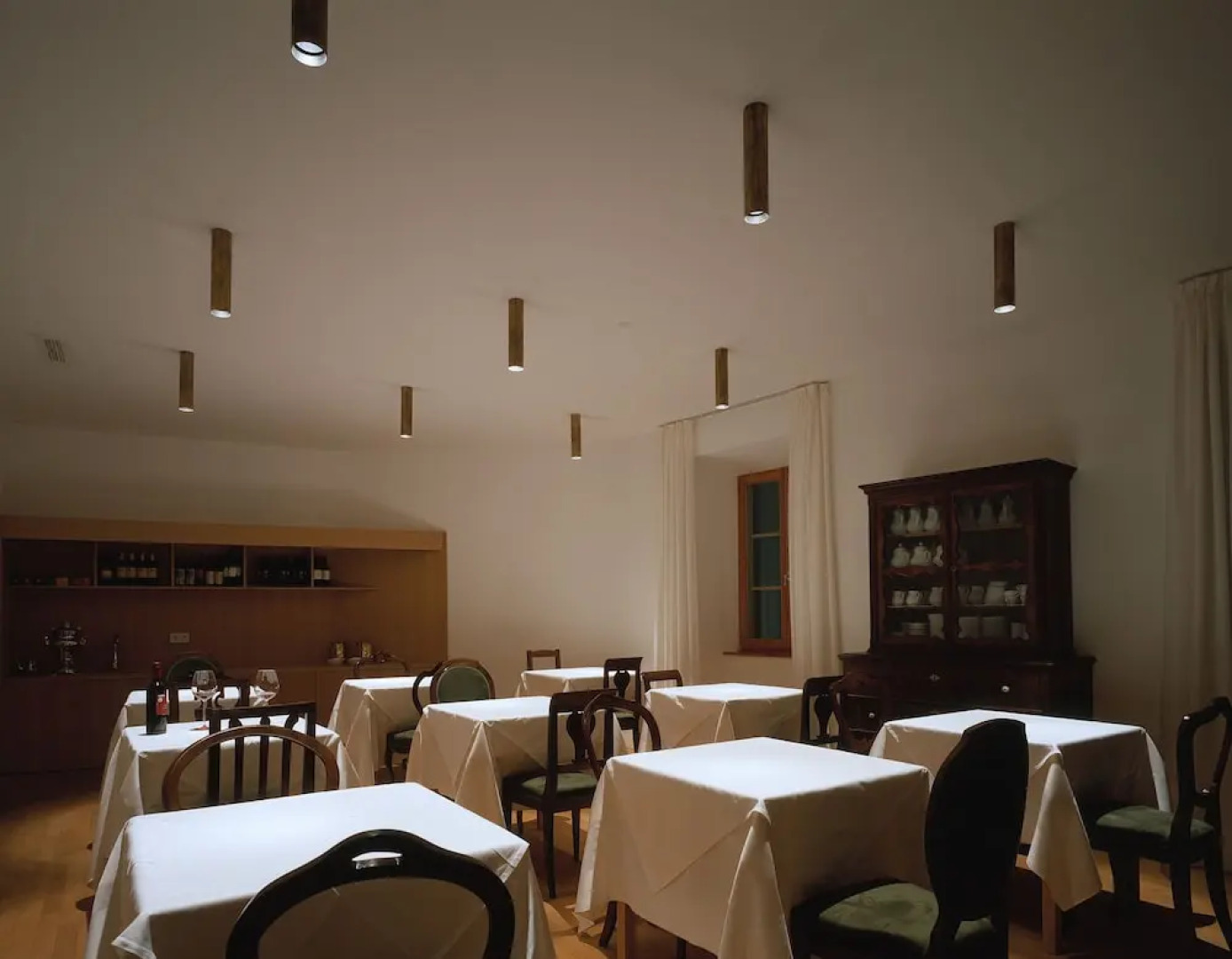 Belvenu Boutique Hotel