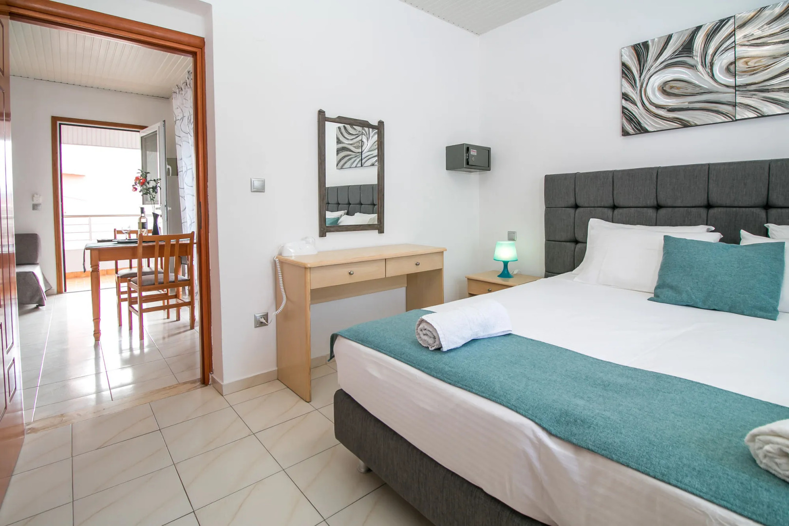 Platoni Elite Apartments