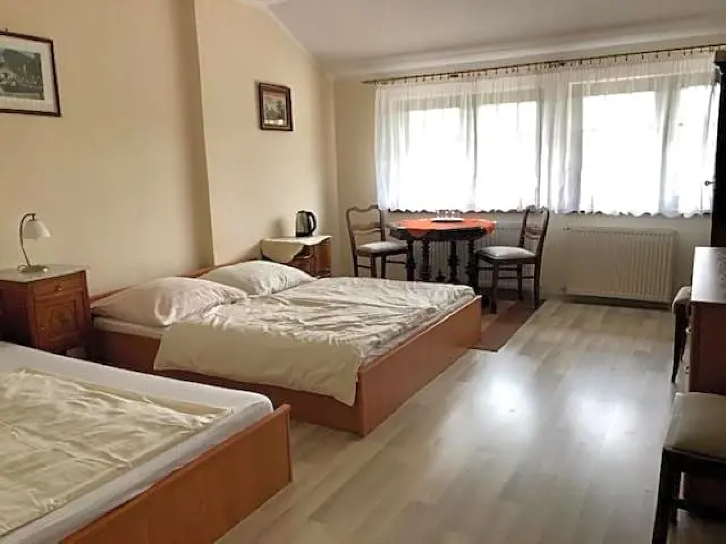 Willa Na Wzgórzu Wandy