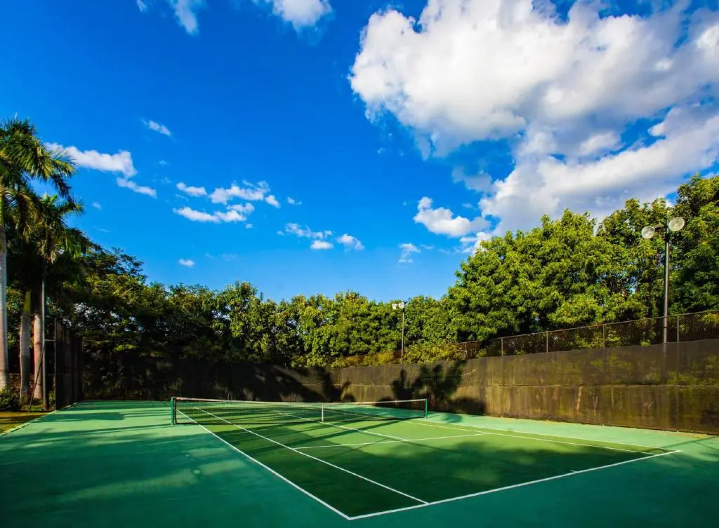 Luxury Vacation Rentals At Hacienda Pinilla