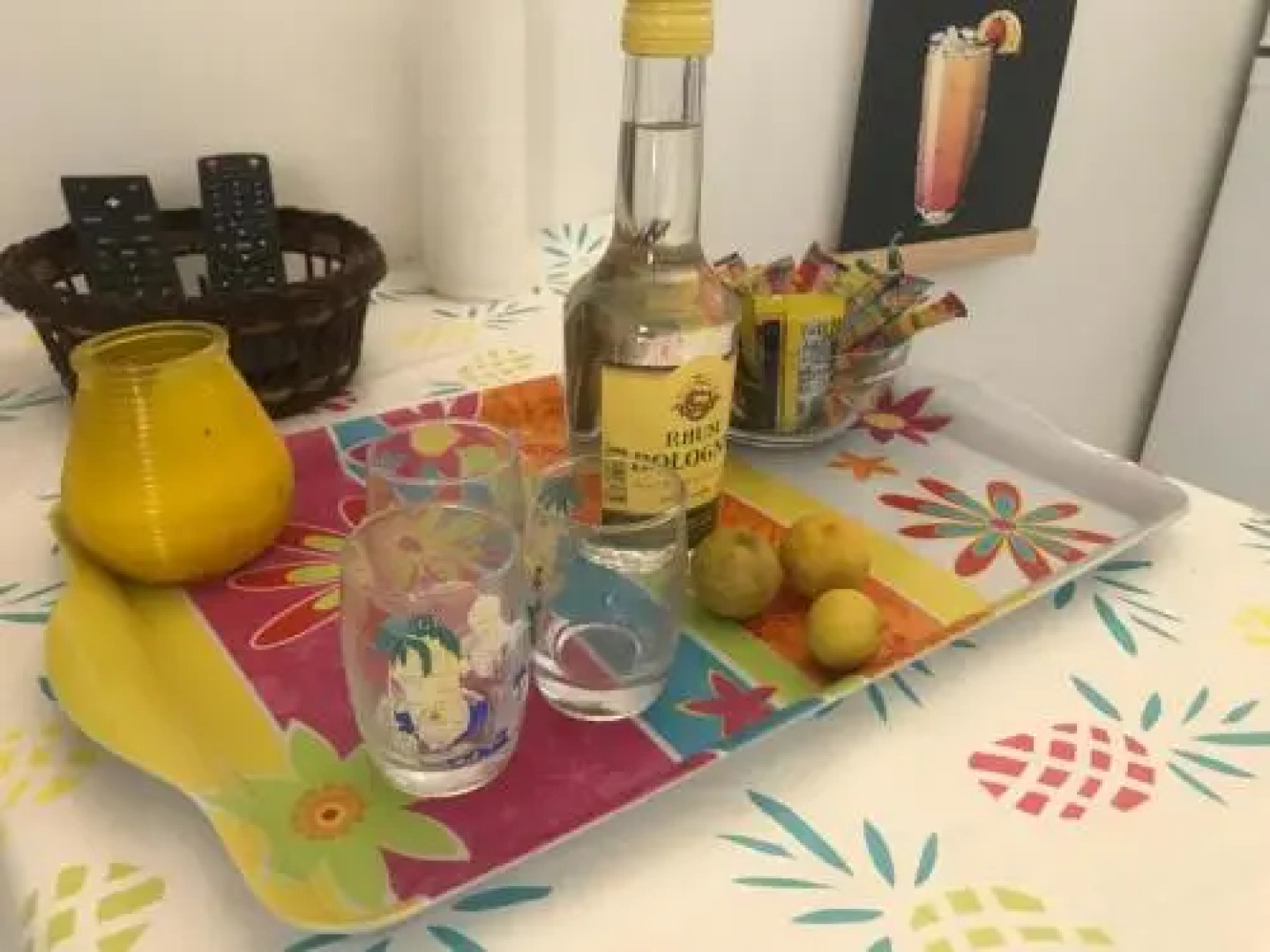 Résidence Bleu Marine