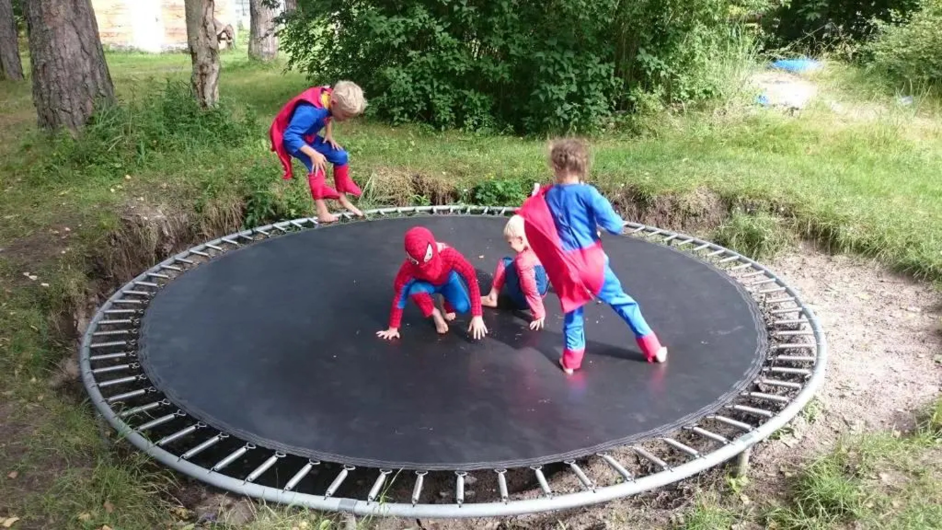 Annenhof Holiday House