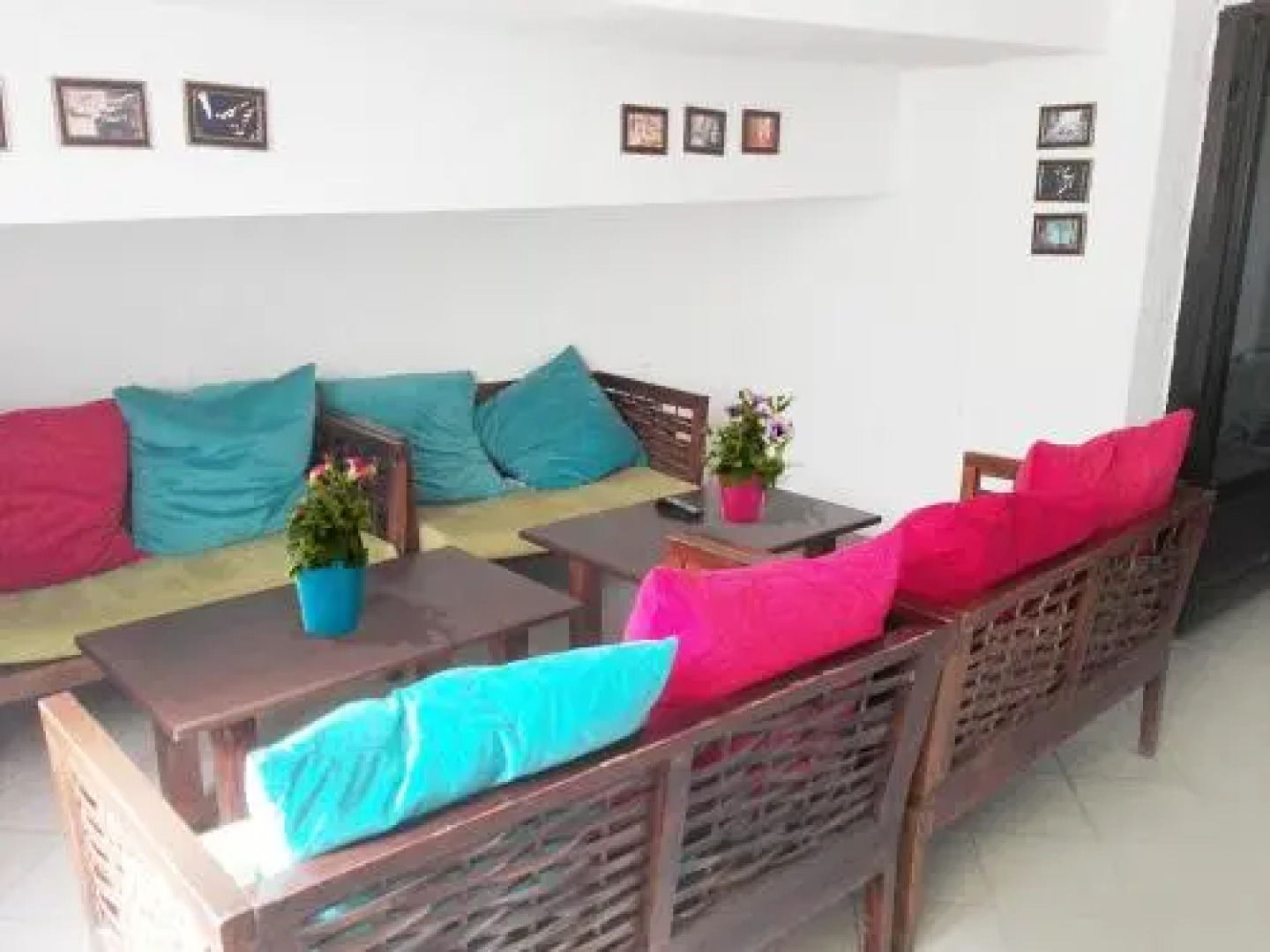 HILJADNIKOV Apartments