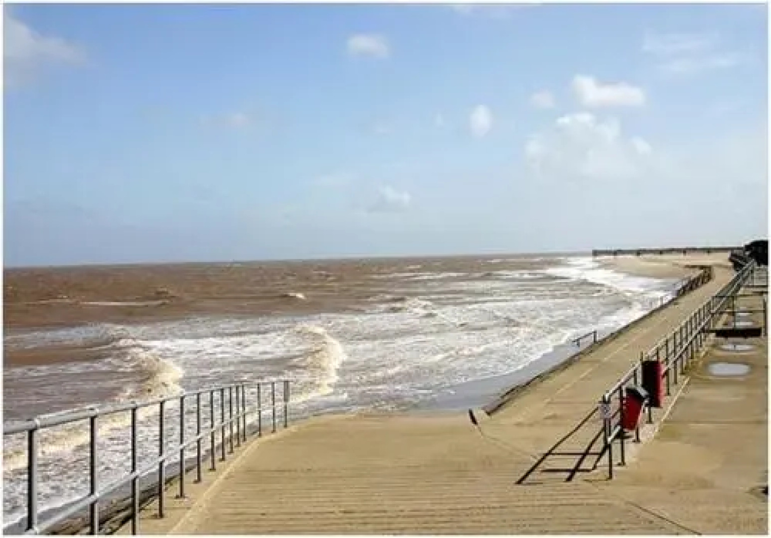 Mickleton Guesthouse