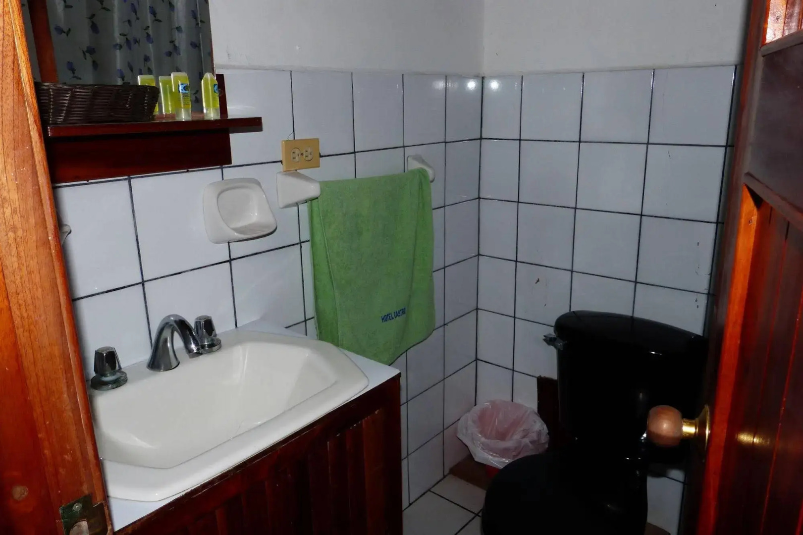 Hotel Castro Galapagos