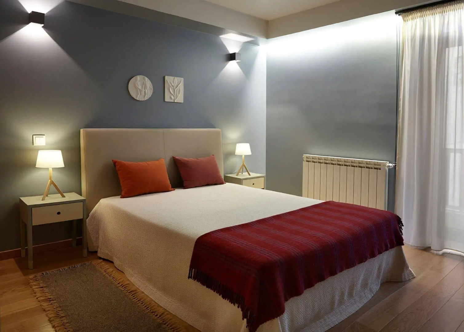 Abrigo da Montanha - Alojamento Familiar