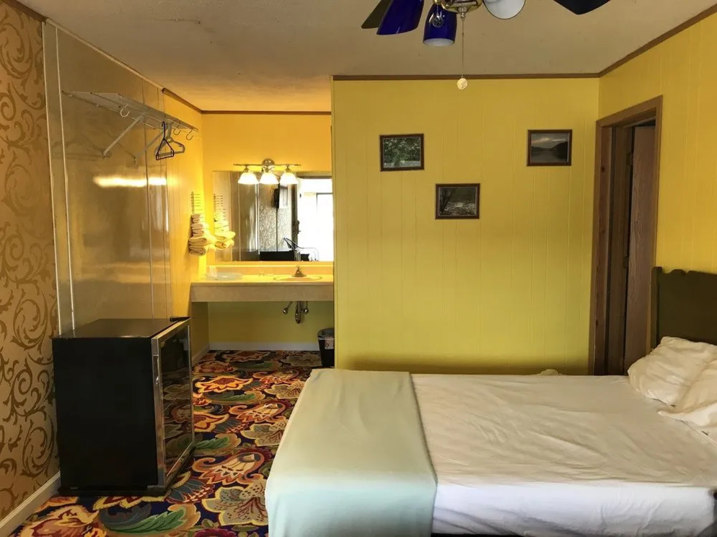 Heritage Inn Mahomet