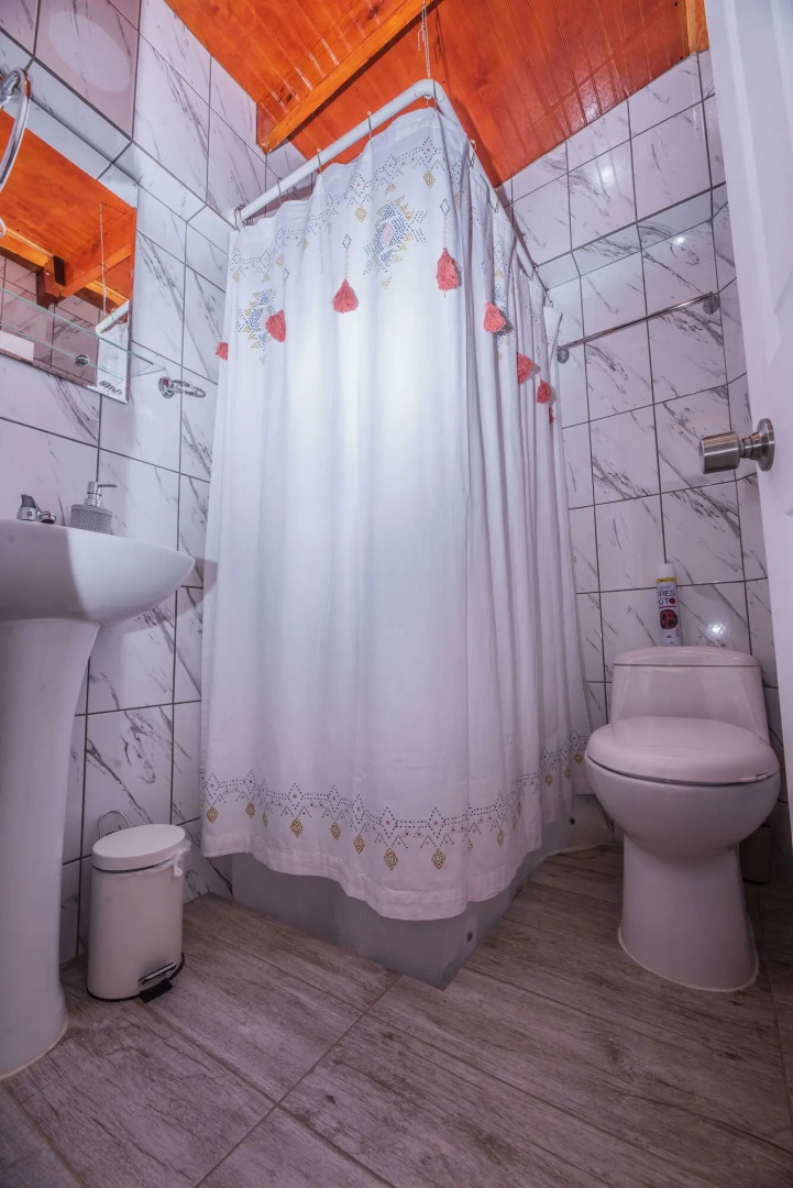 Parina Atacama Apart Hotel