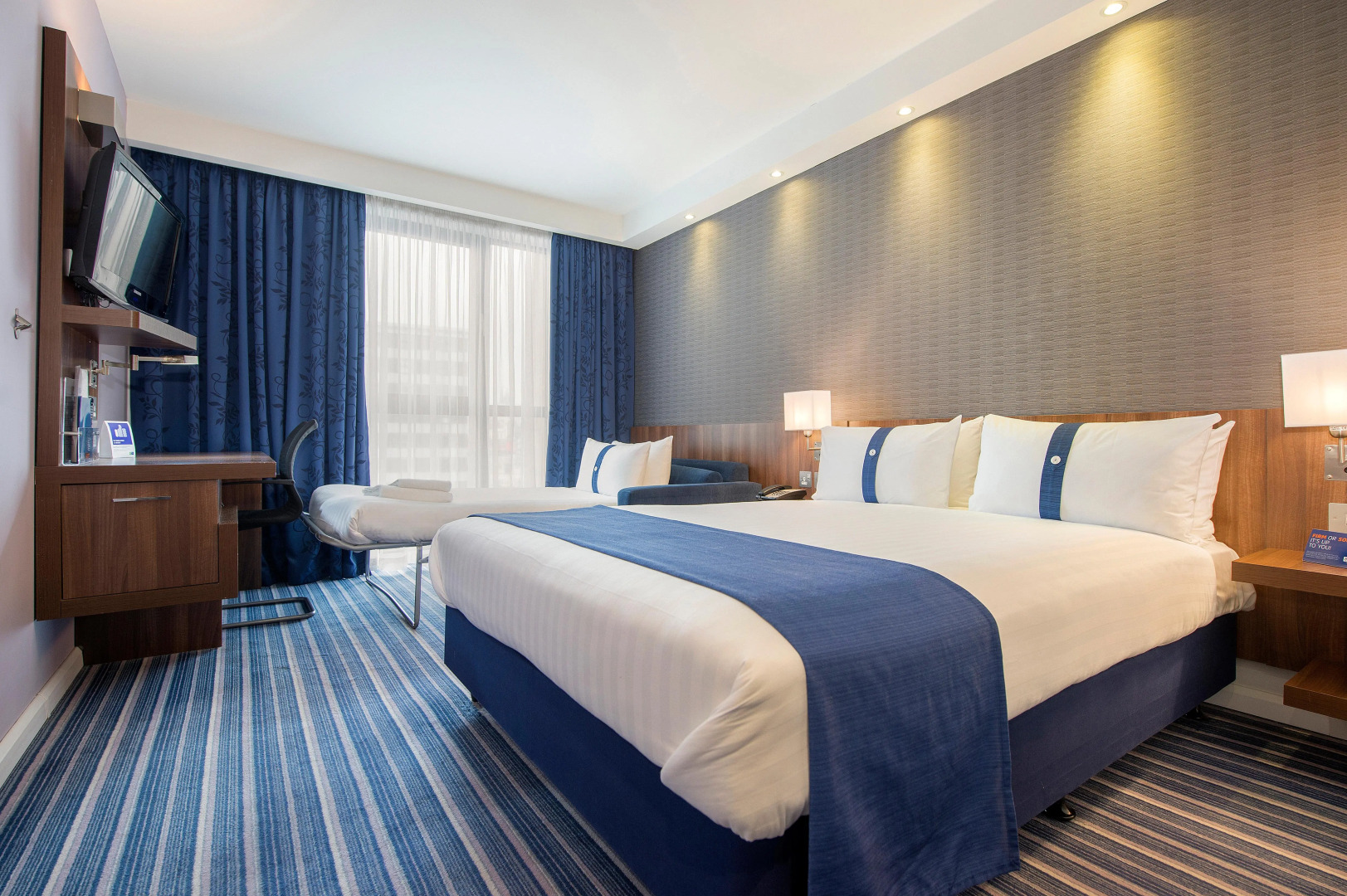 Holiday Inn Express Sheffield City Centre by IHG