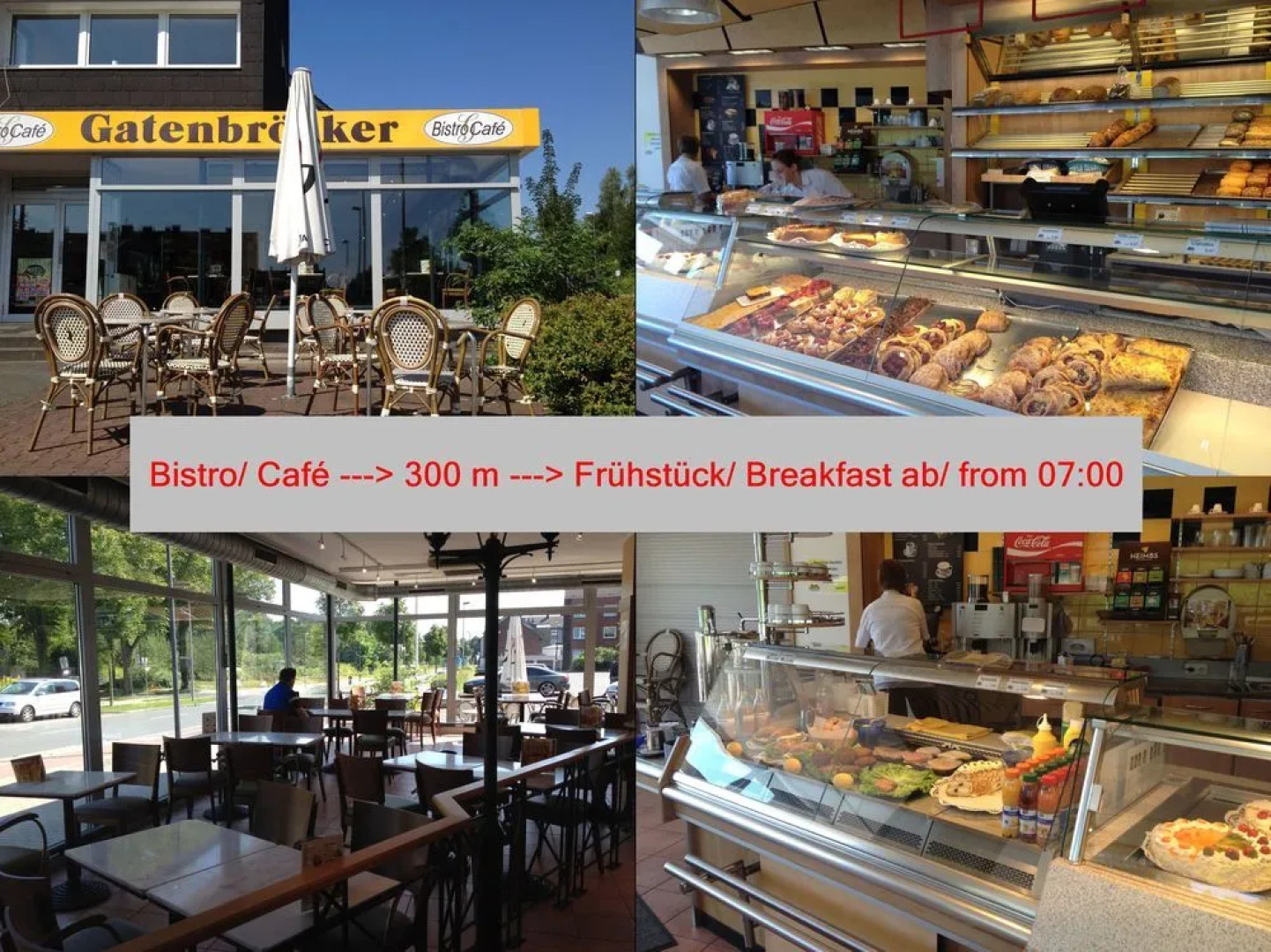 HertenFlats - Rooms & Apartments