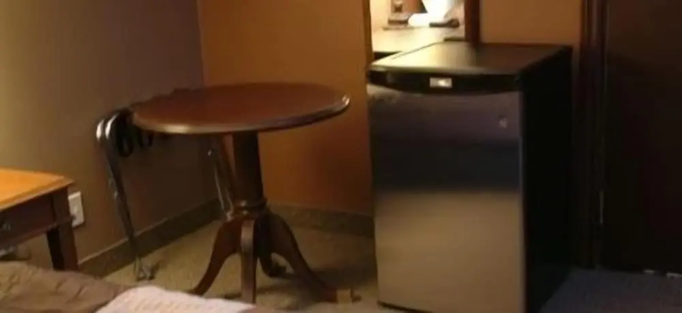 Talbot Trail Inn & Suites