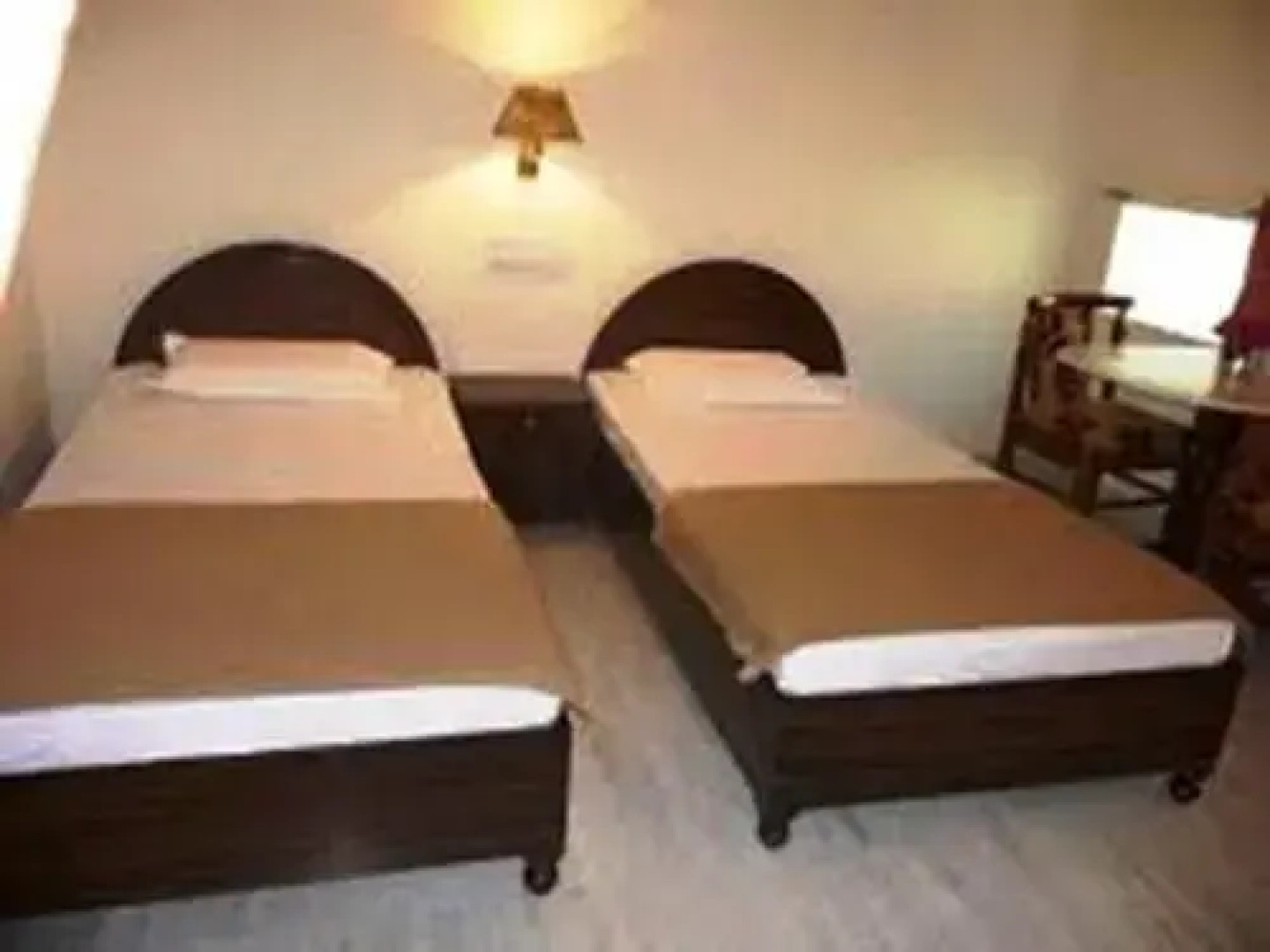 Hotel Ganesha Garden Villa