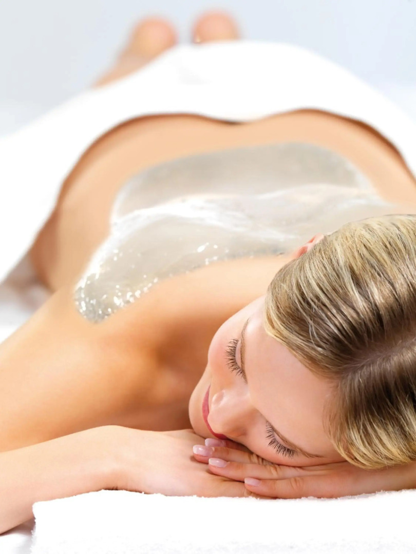 SPA Hôtel Au Lion D'Or