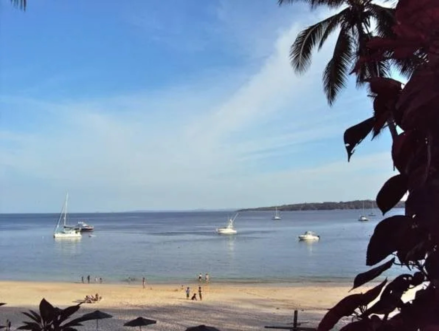 Contadora Island Inn B&B