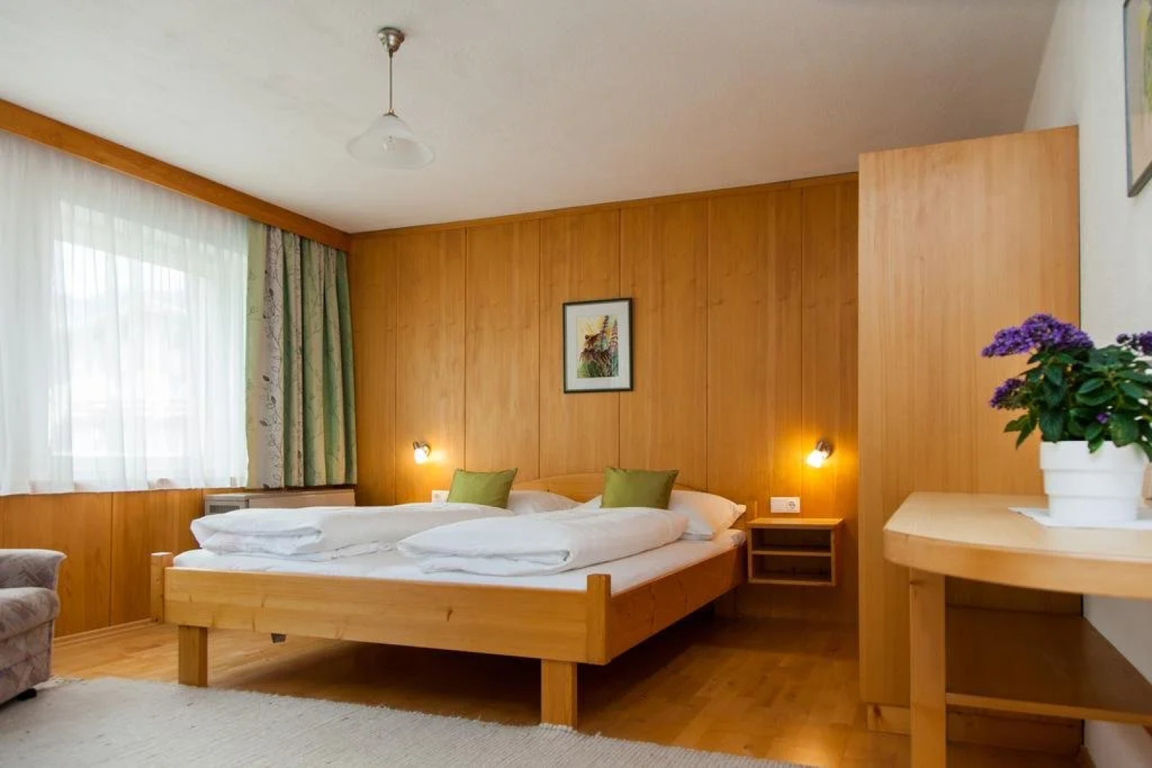 Gästehaus Frischhut