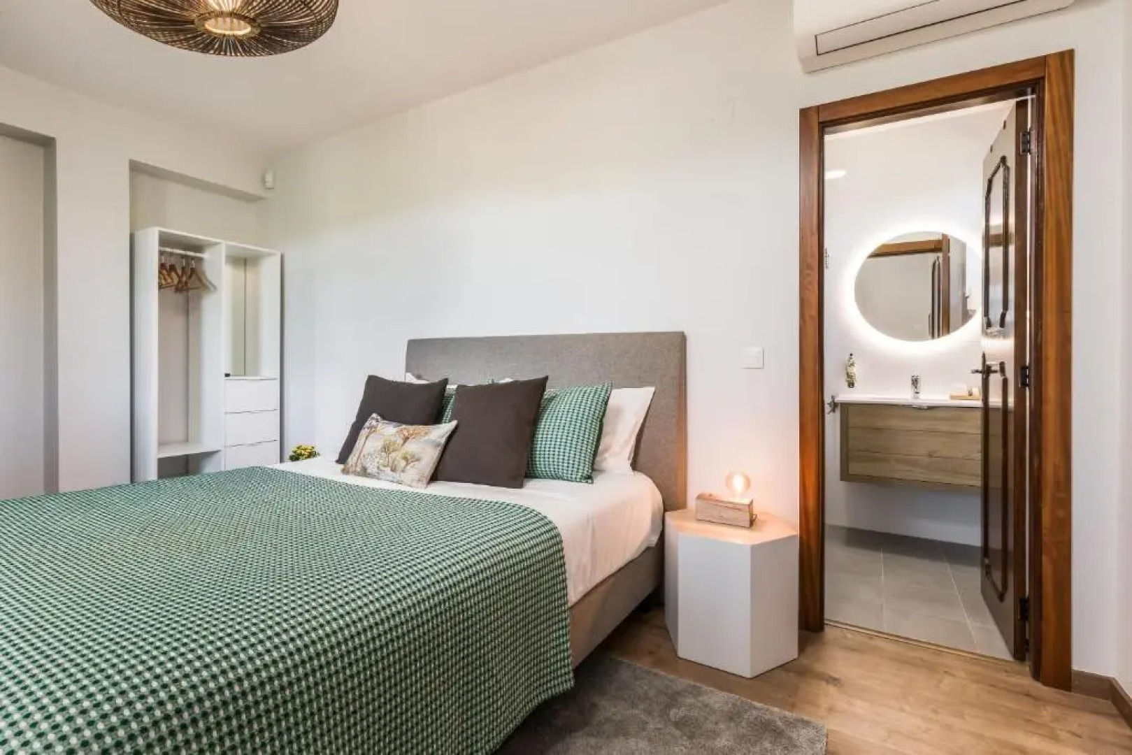 Estrela de Montesinho