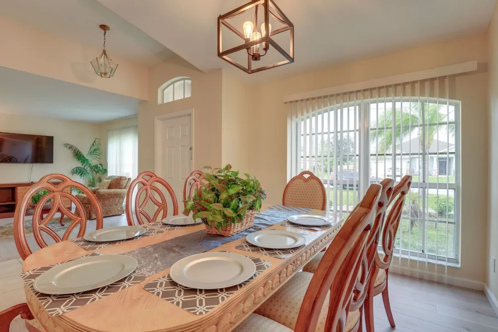 Pet-friendly Port St Lucie Home ~ 5 Mi to Marina!