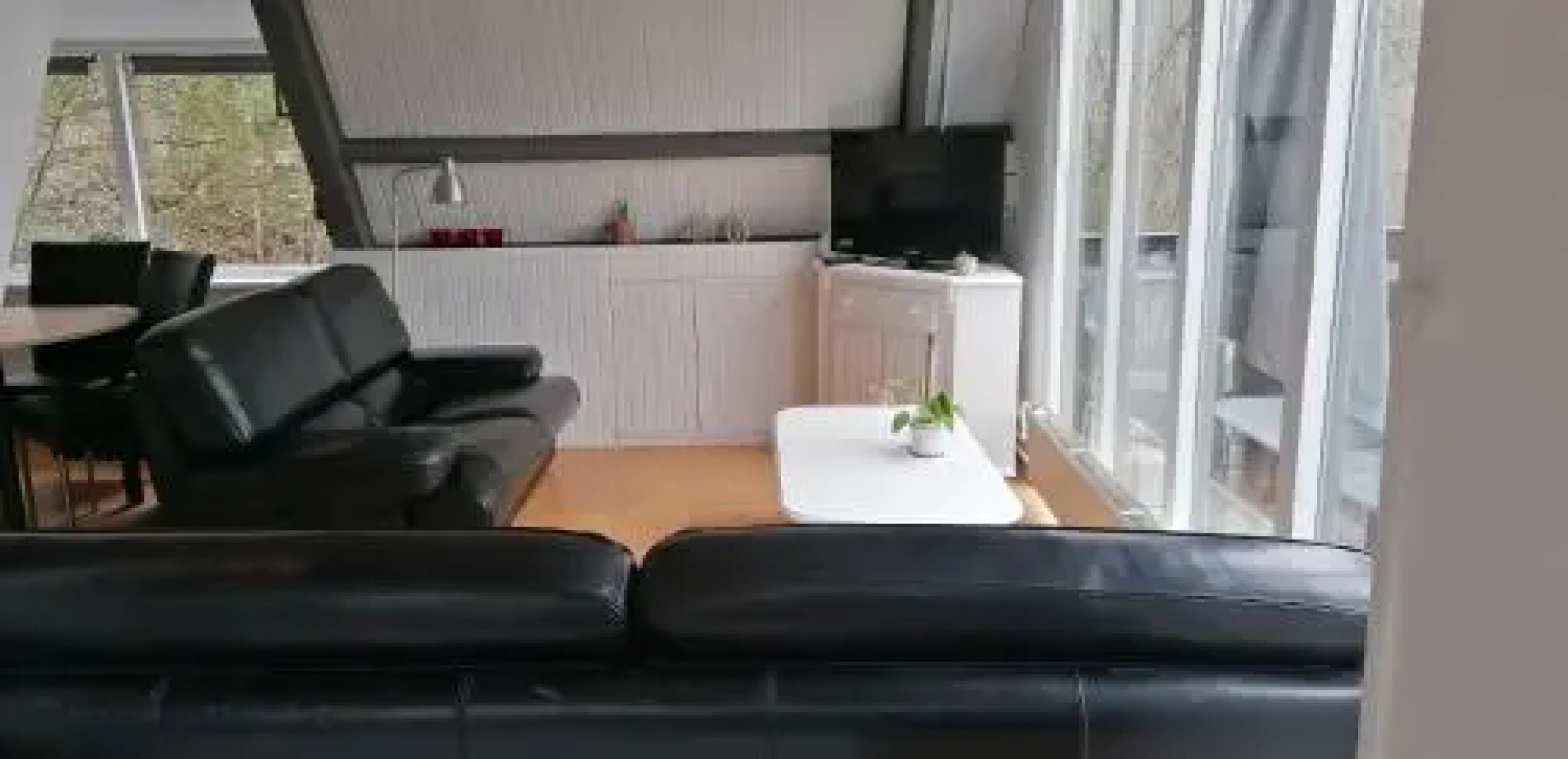 Durbuy Bungalow 194, calme et nature