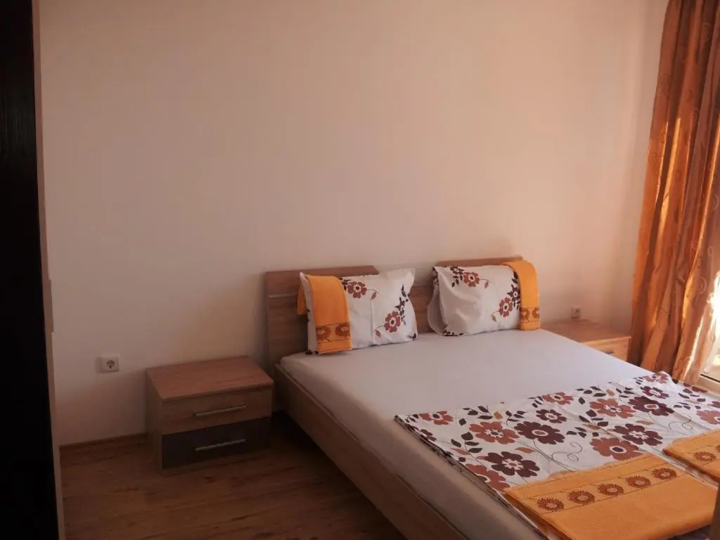 Szopoli Hills Nemski Apartments B17