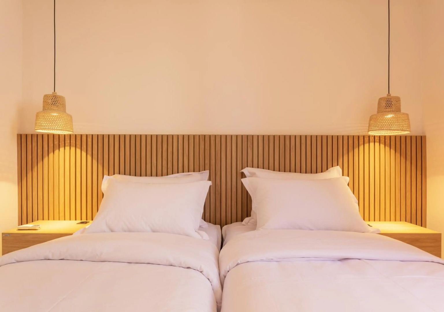 Acqua Residences Luxury Collection