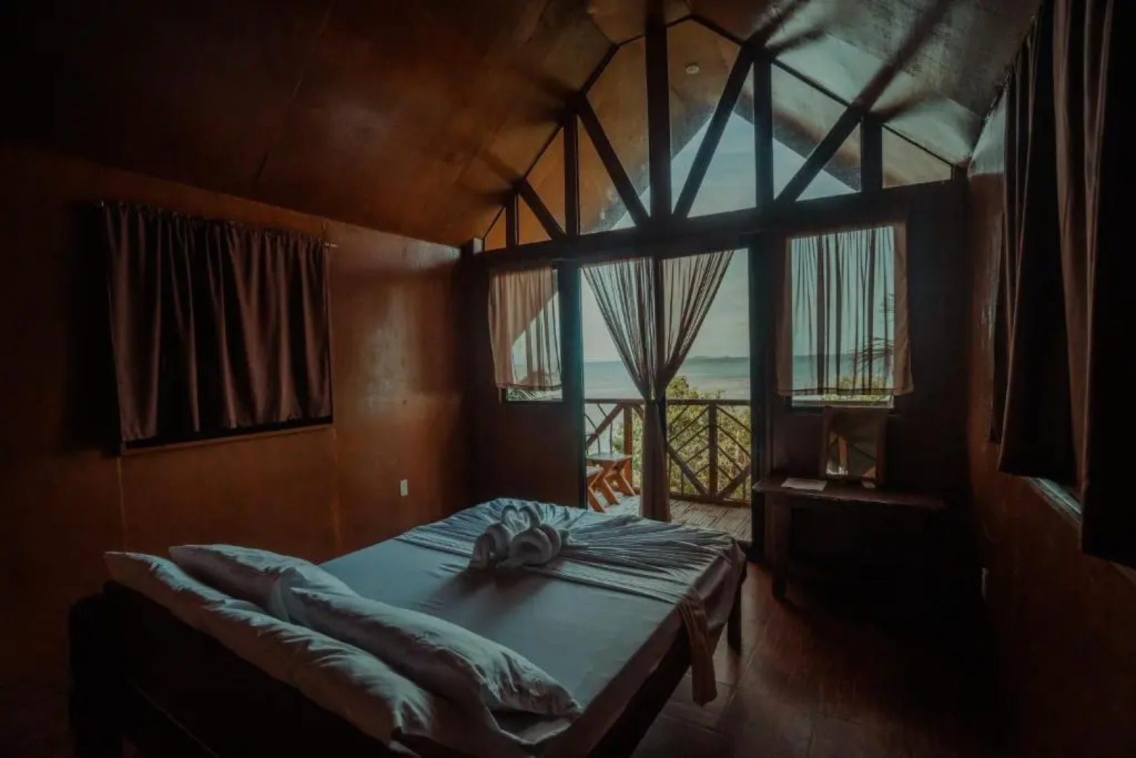 Cocovana Beach Resort